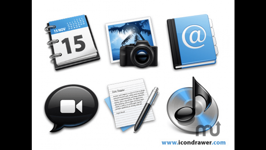 Download ical for mac