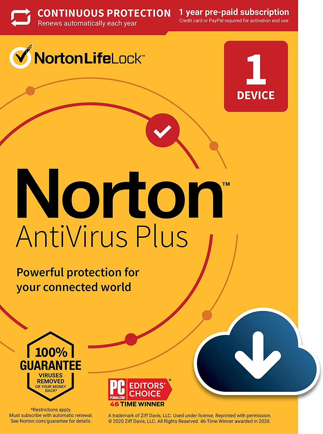 Norton Antivirus 12 For Mac Download