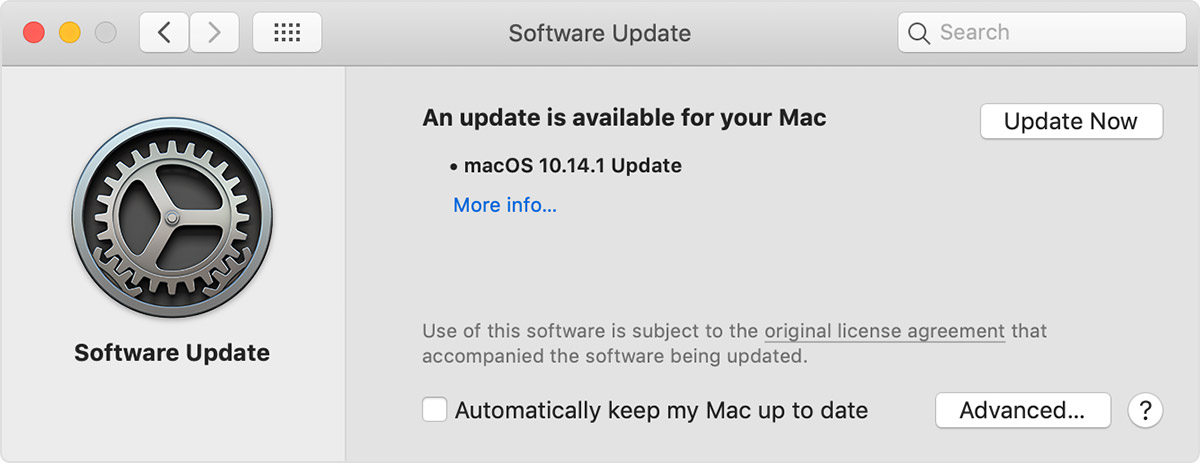 How To Download Softwares For Mac
